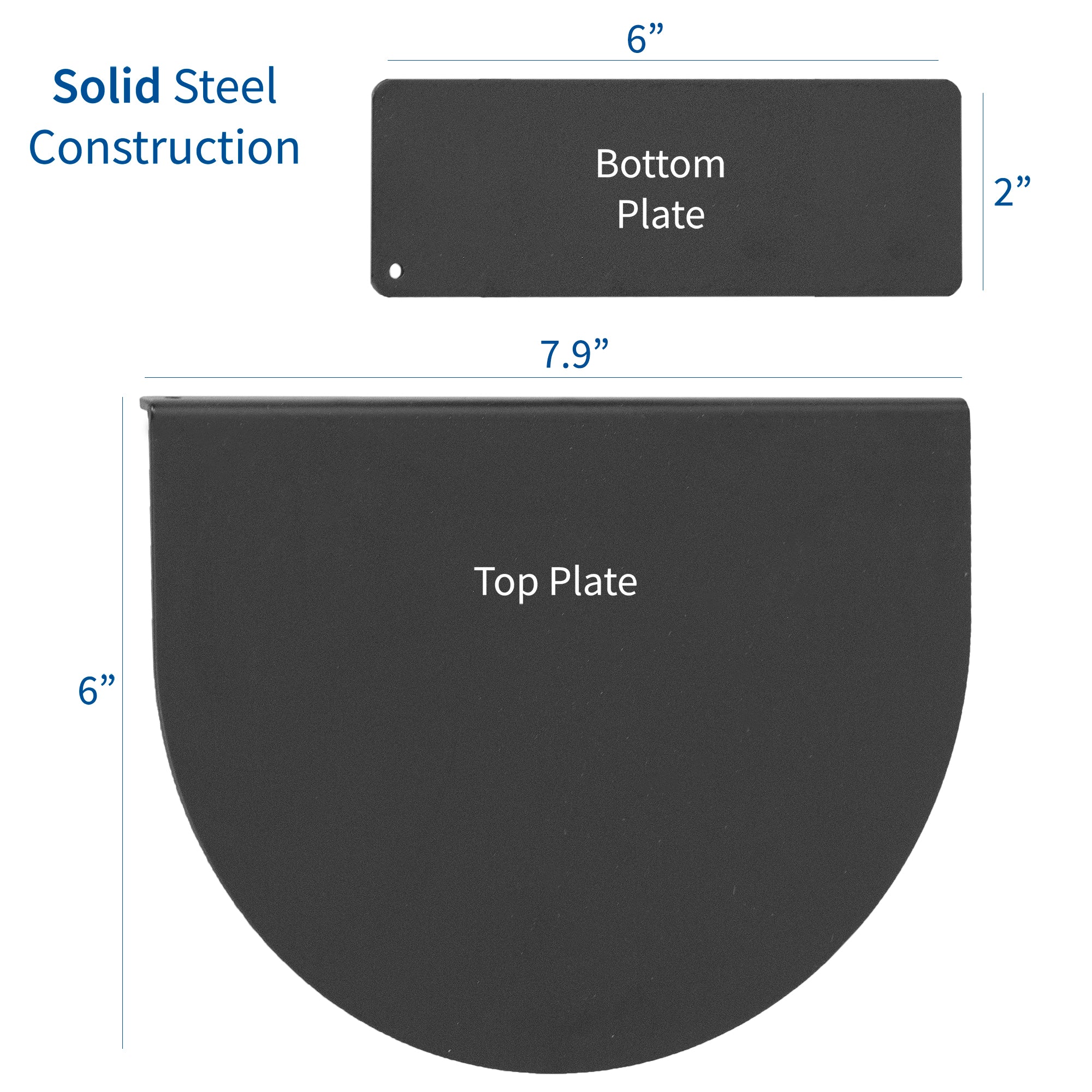 Reinforcement Bracket for C-clamp Installations - Image 3