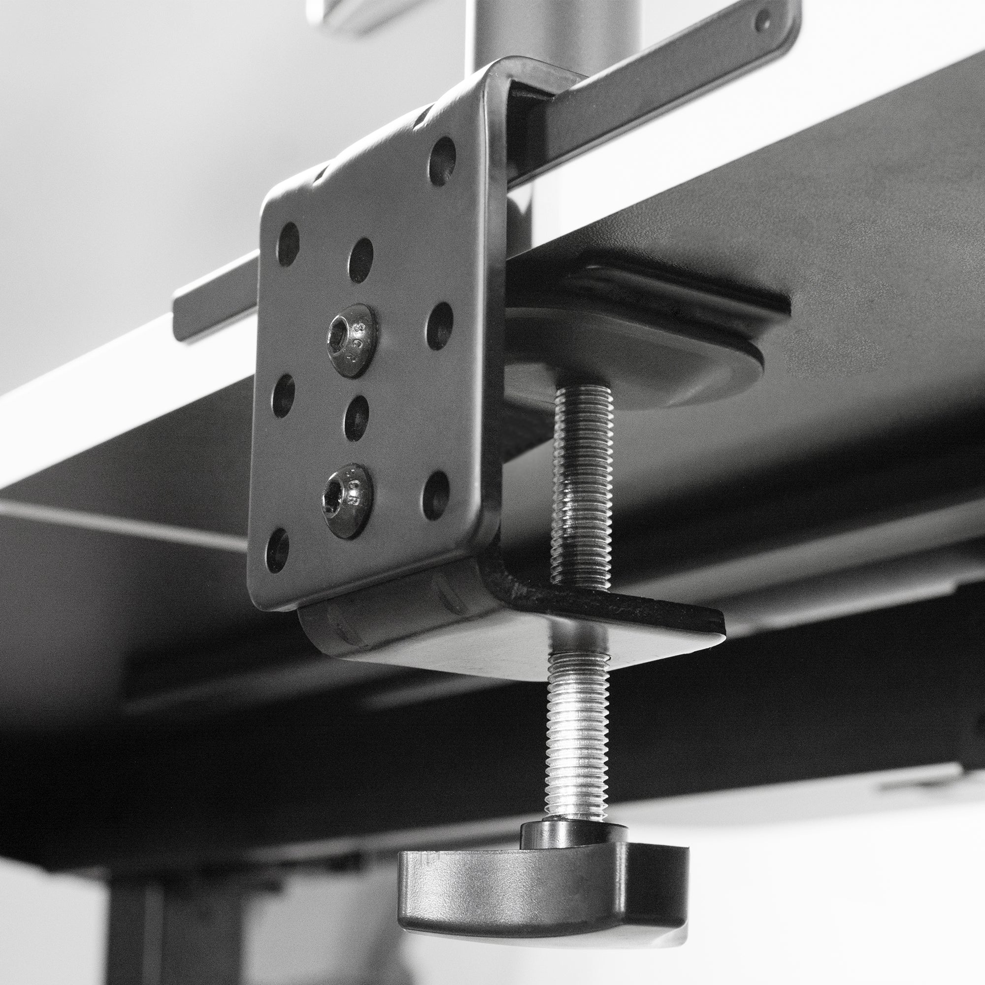 Reinforcement Bracket for C-clamp Installations - Image 6
