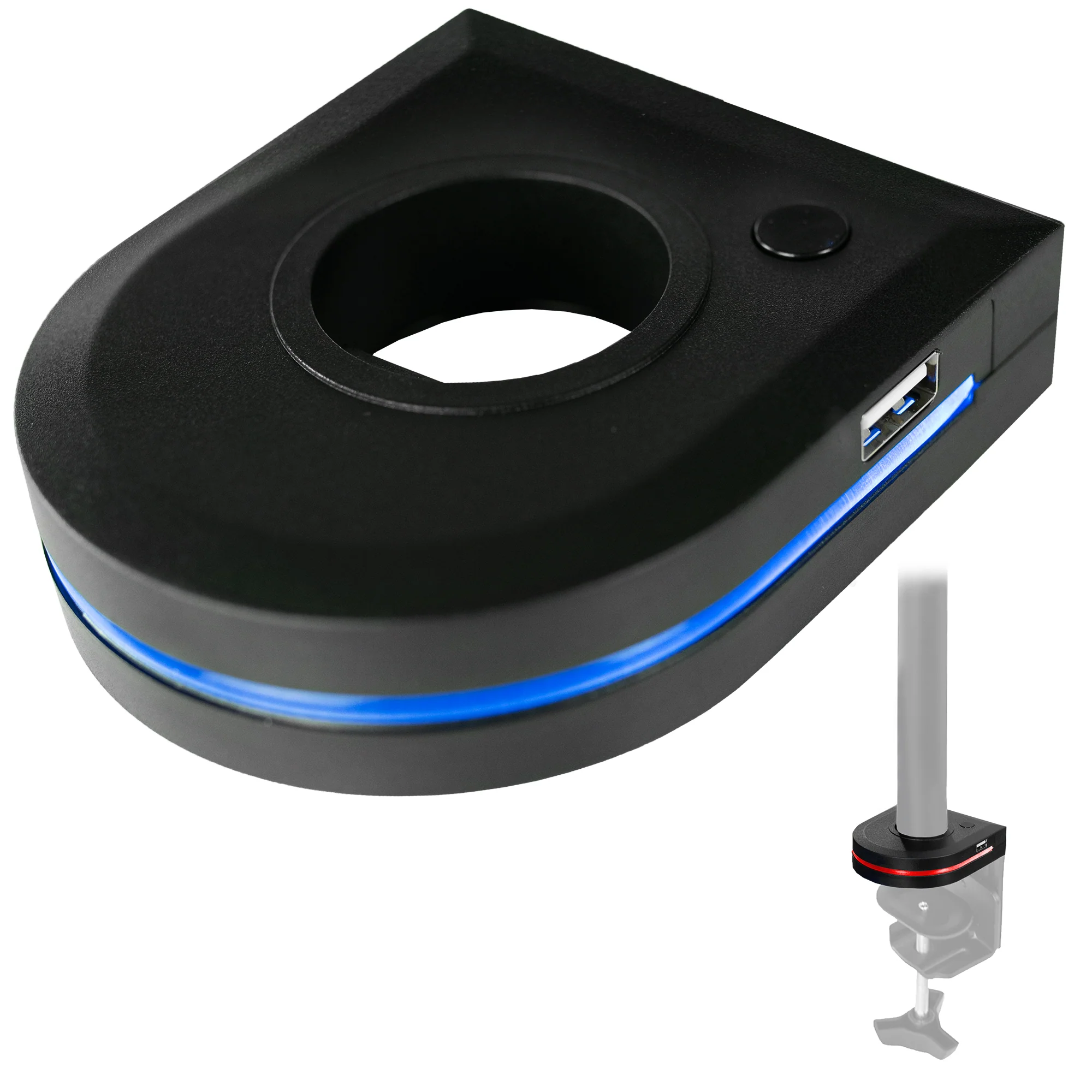 RGB Pole Accessory with USB - Image 10