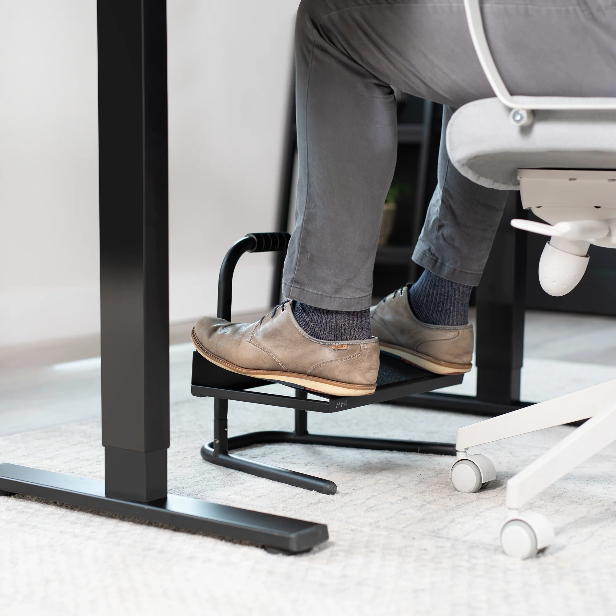 Adjustable Foot Rest - Image 5