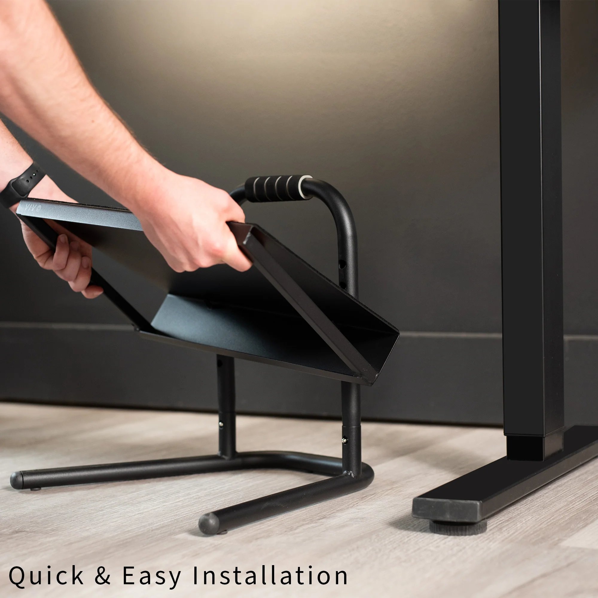 Adjustable Foot Rest - Image 6