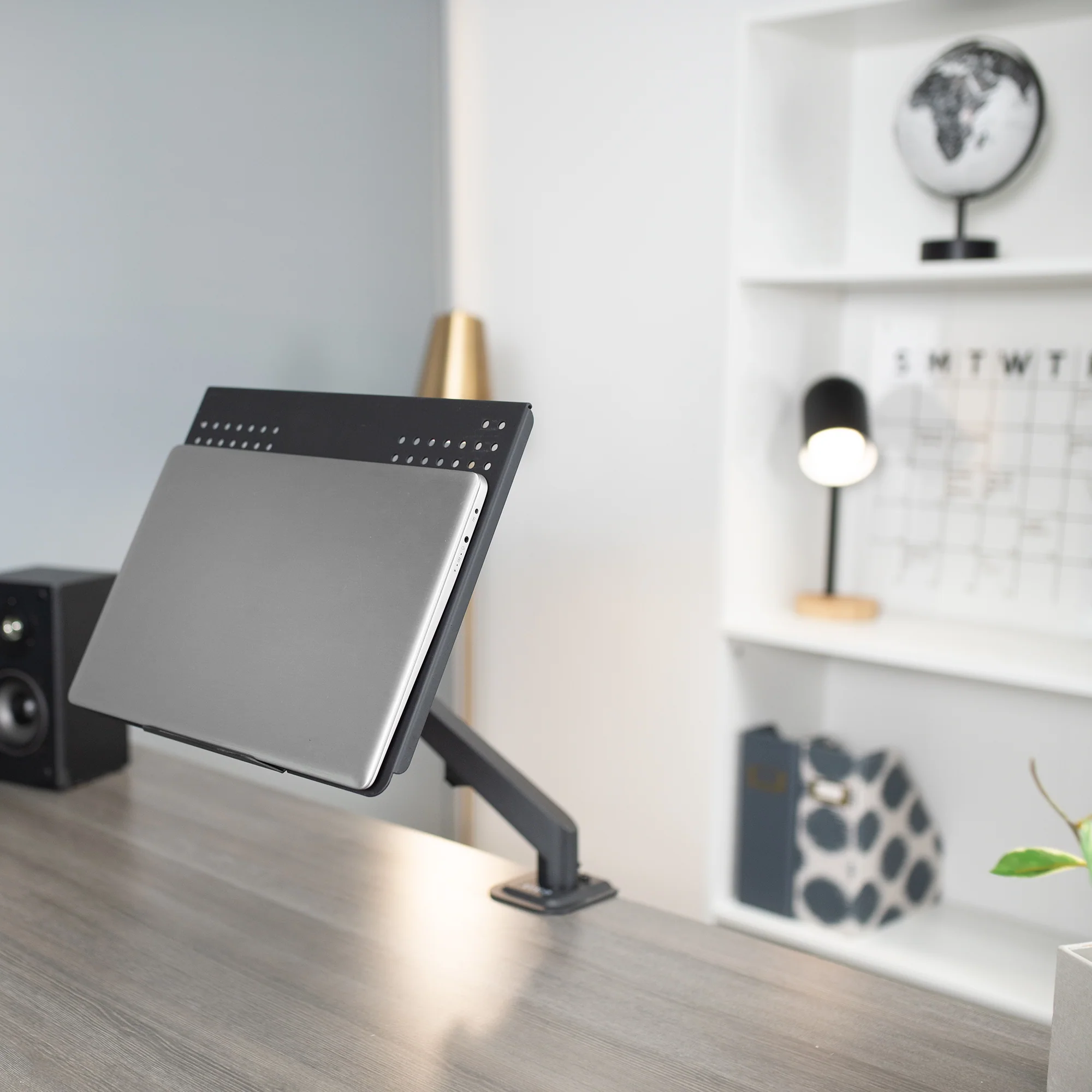 VESA Compatible Laptop Holder - Image 4