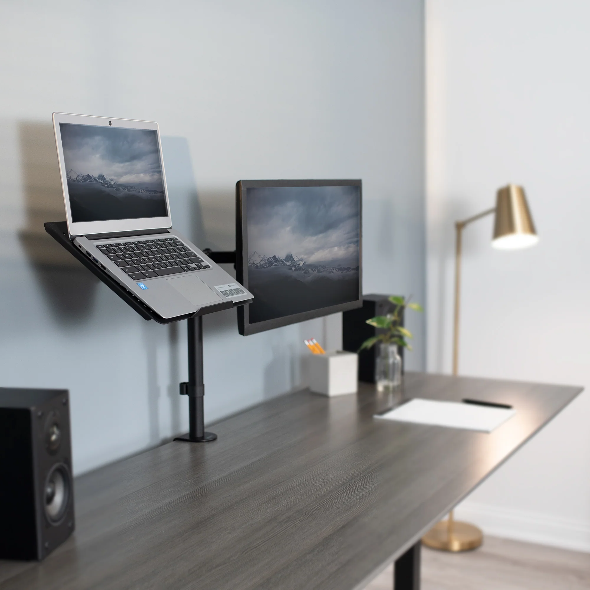 VESA Compatible Laptop Holder - Image 5