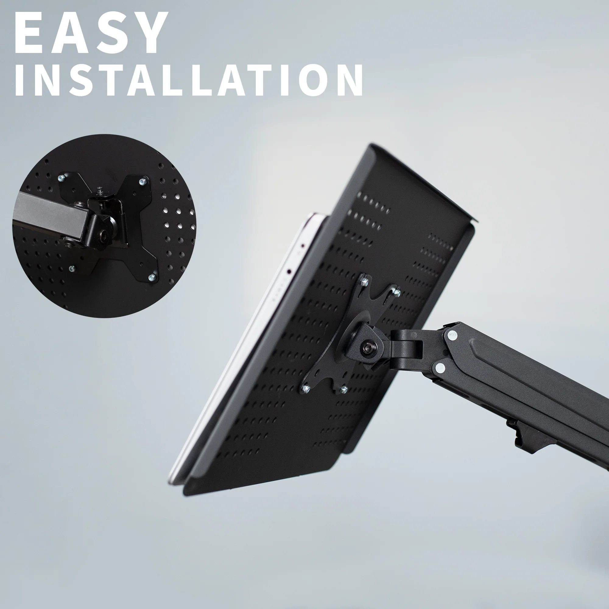 VESA Compatible Laptop Holder - Image 7