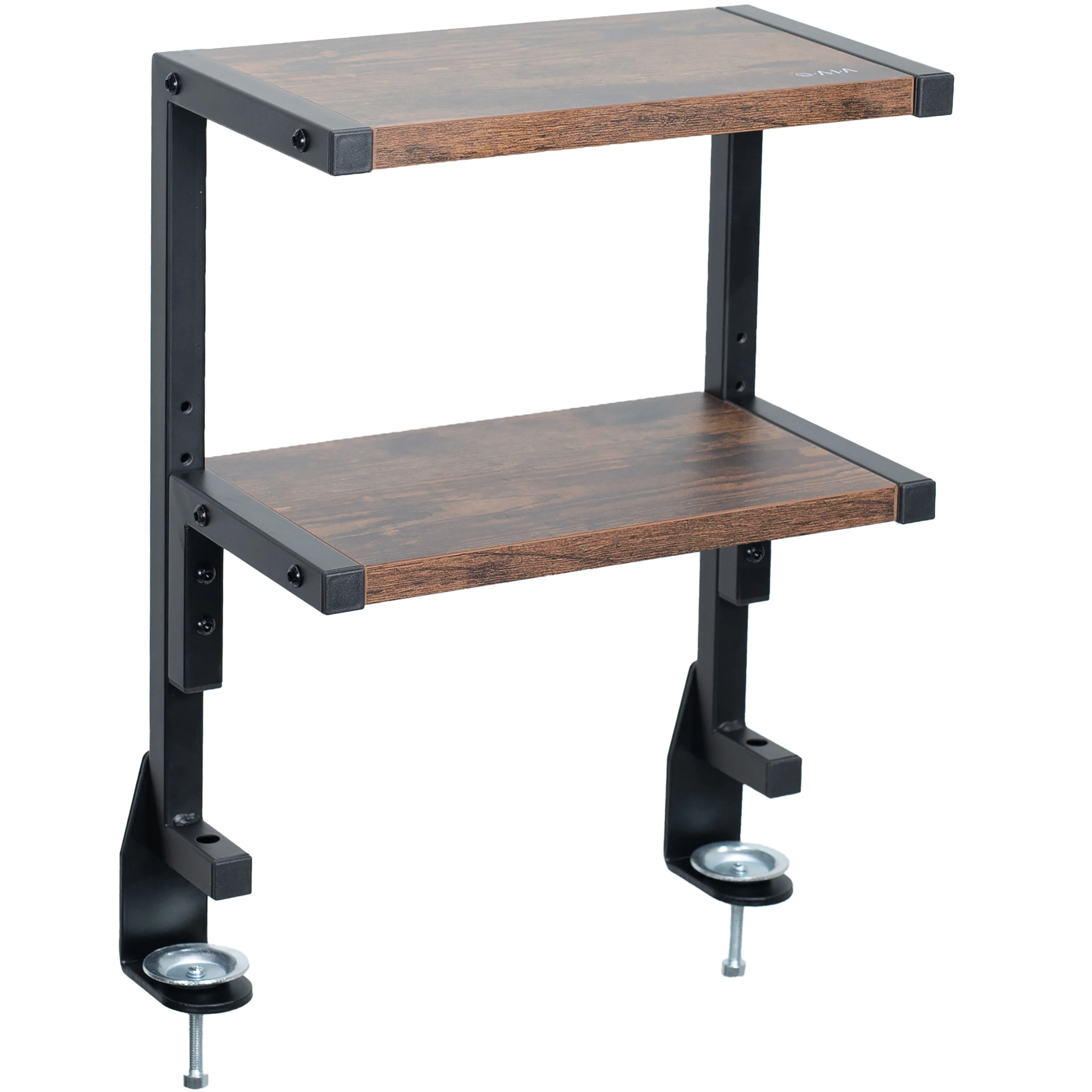 Above/Below Clamp-on Dual Shelf - Image 10