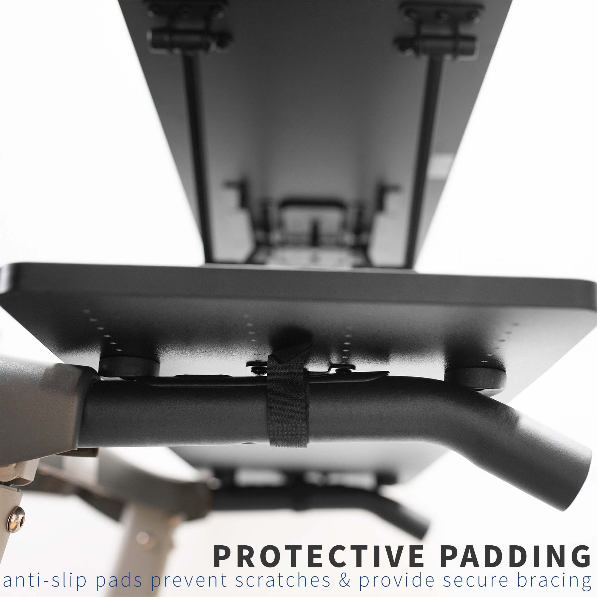 30" Laptop Tray Treadmill Desktop Riser - Image 5