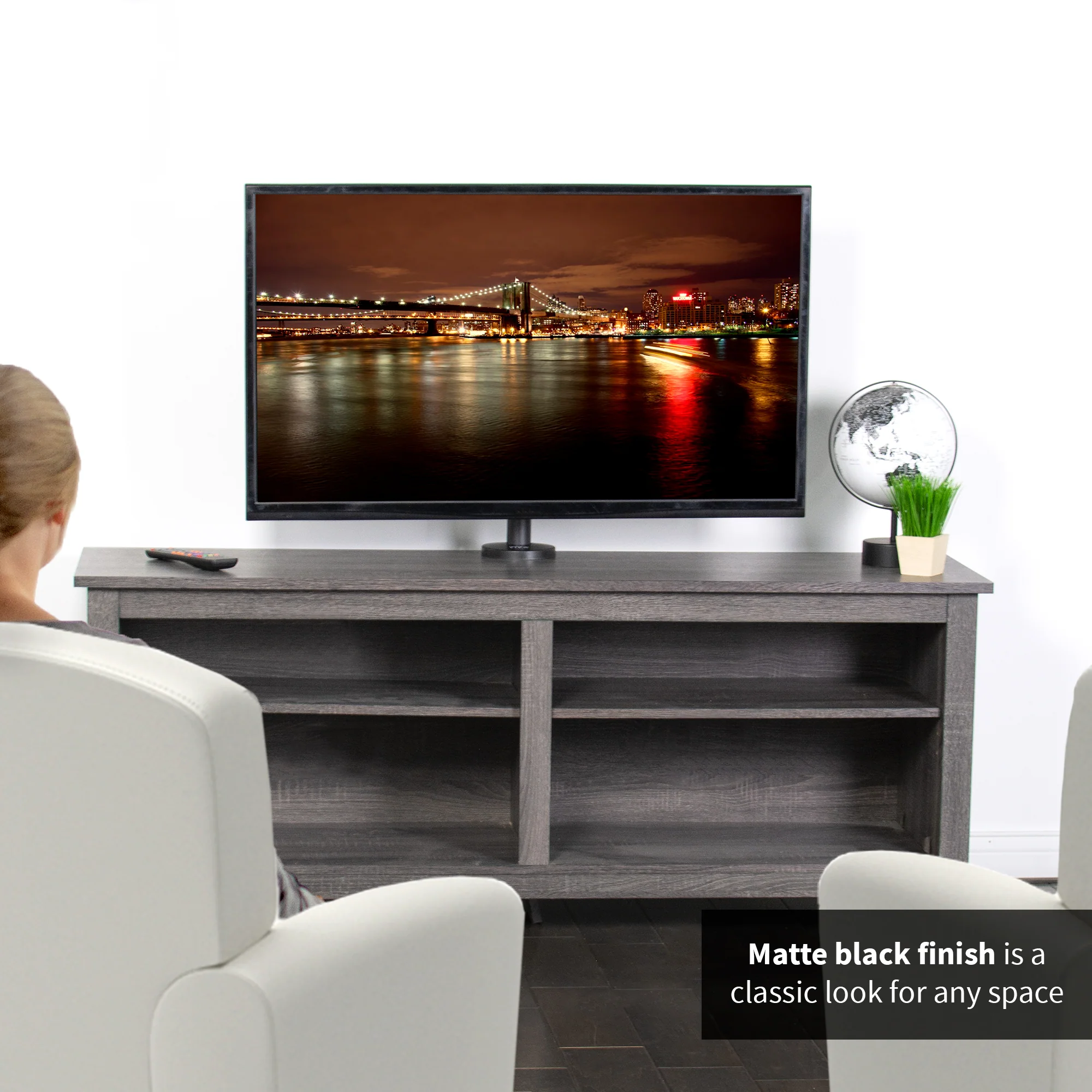 Bolt-Down Mount for 23" to 43" TVs - Image 3