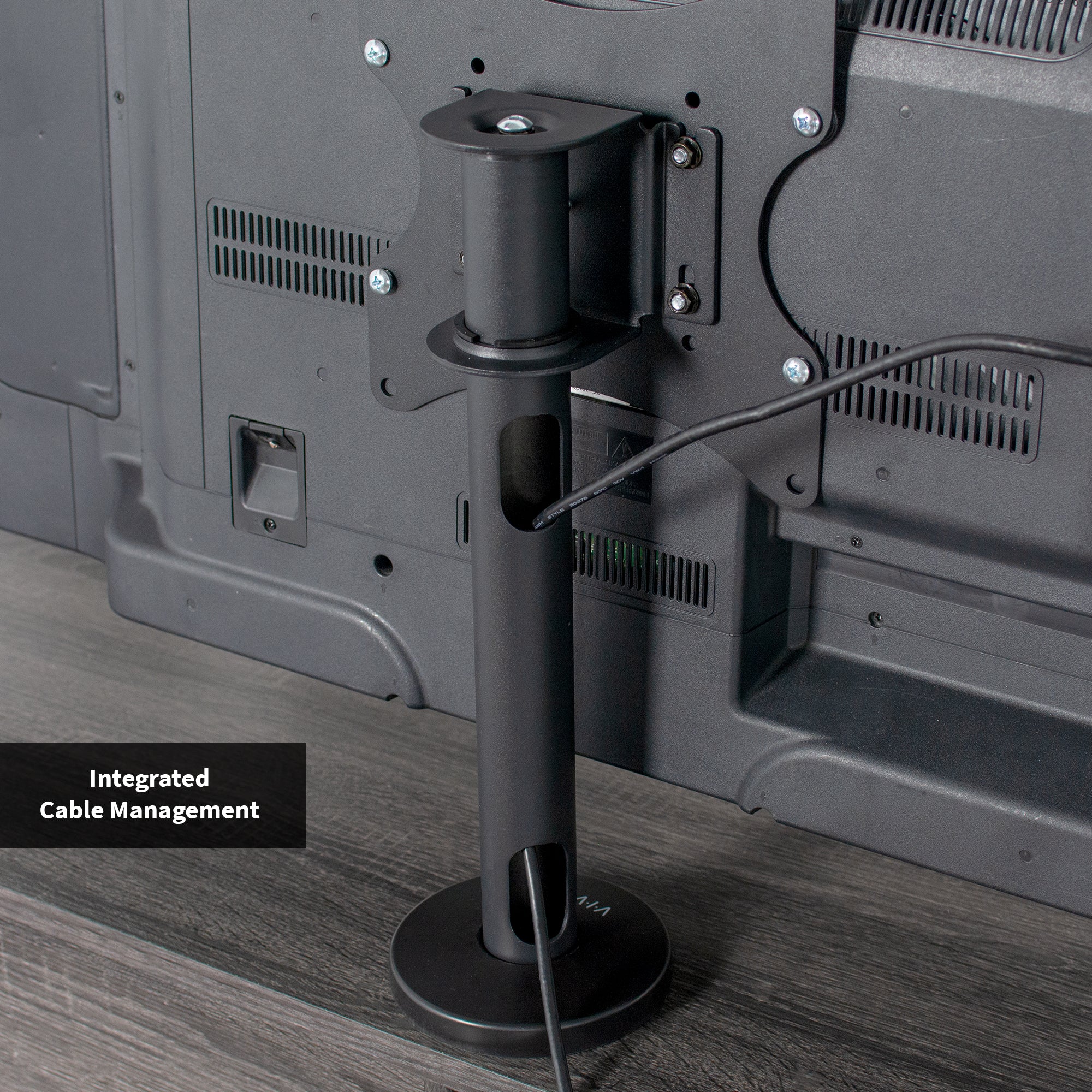 Bolt-Down Mount for 23" to 43" TVs - Image 7