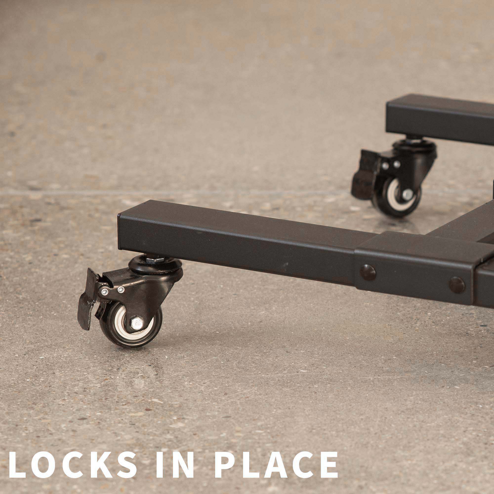 TV Cart for 13" to 50" Screens - Image 6