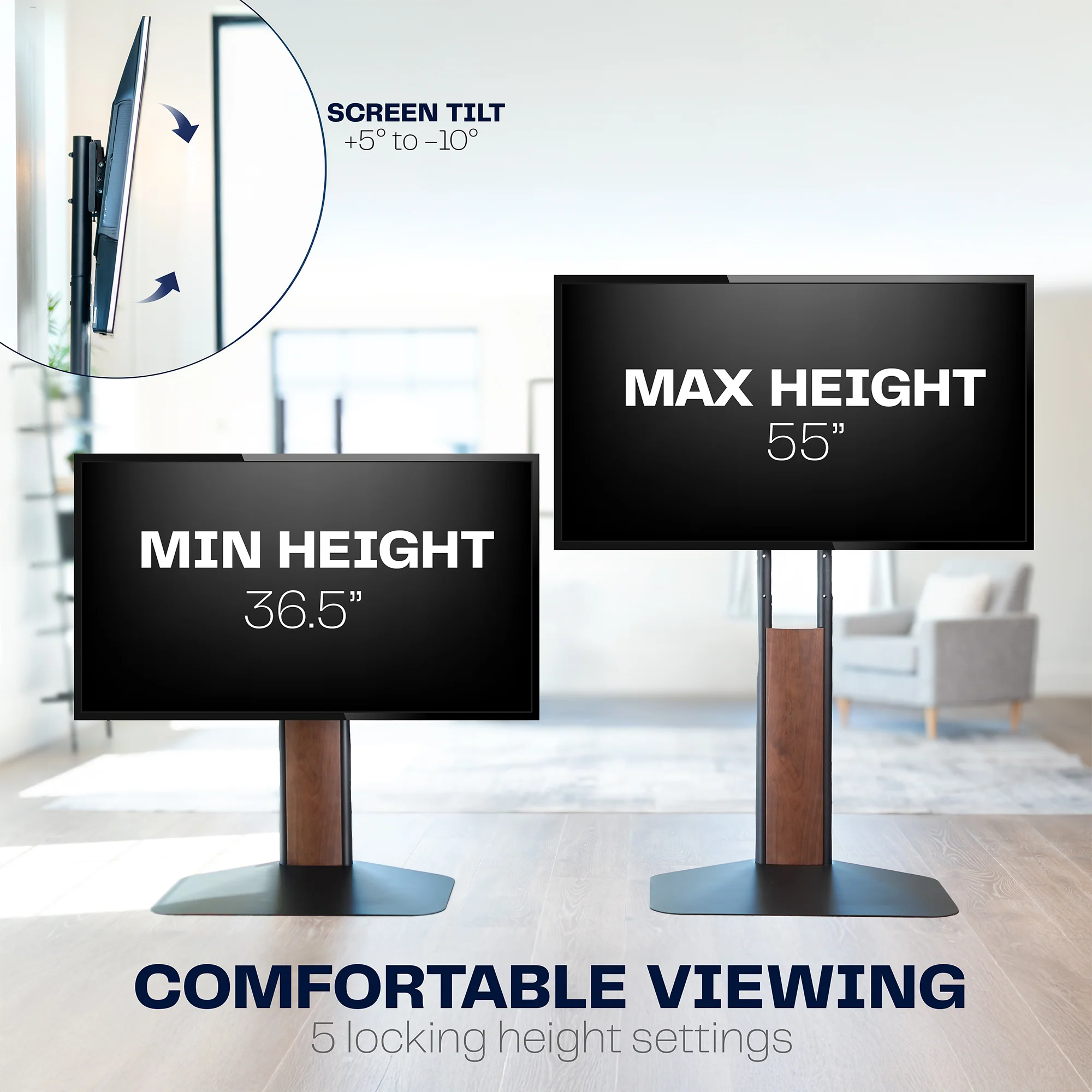 Japanese Style TV Stand - Image 6