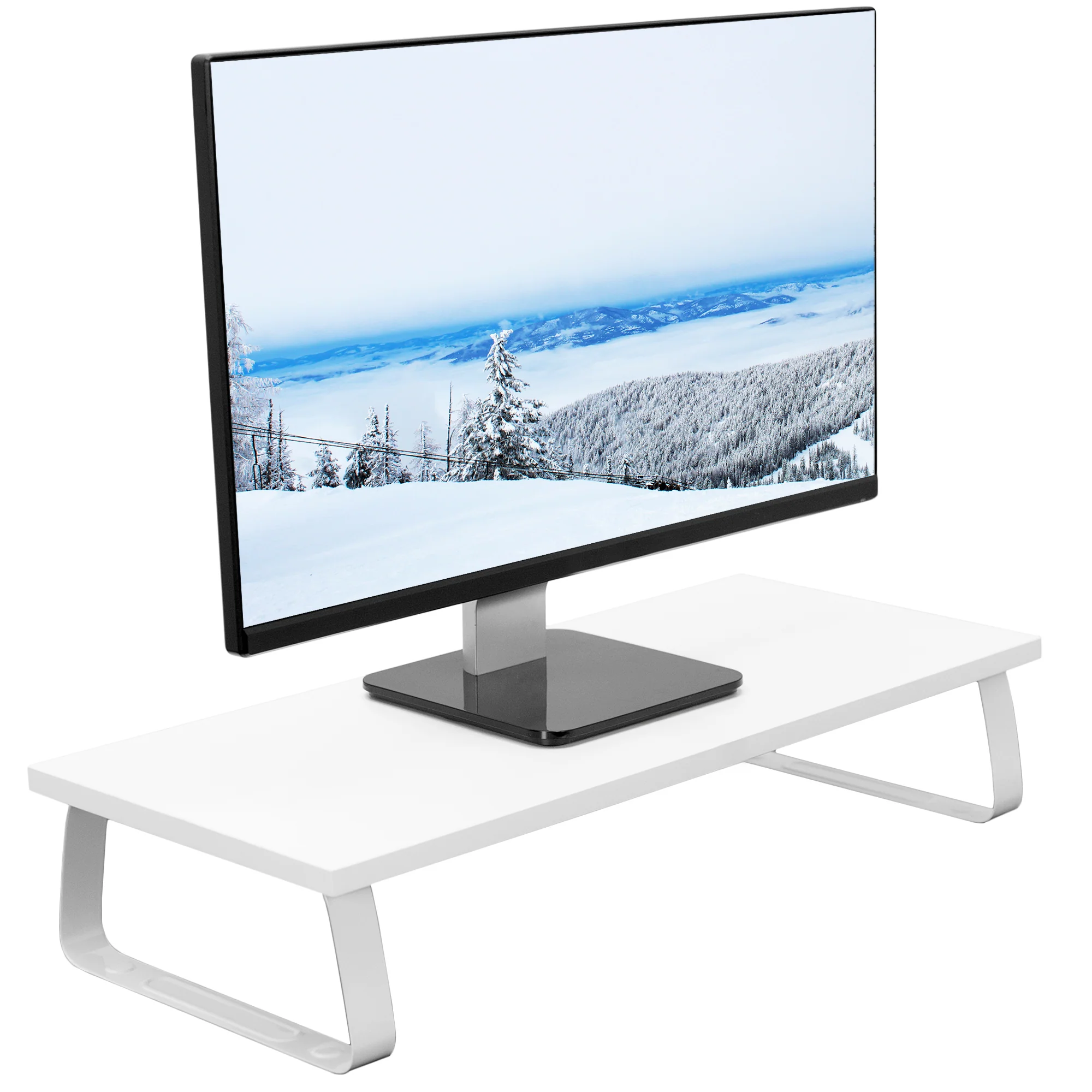 Tabletop Monitor Riser - Image 12