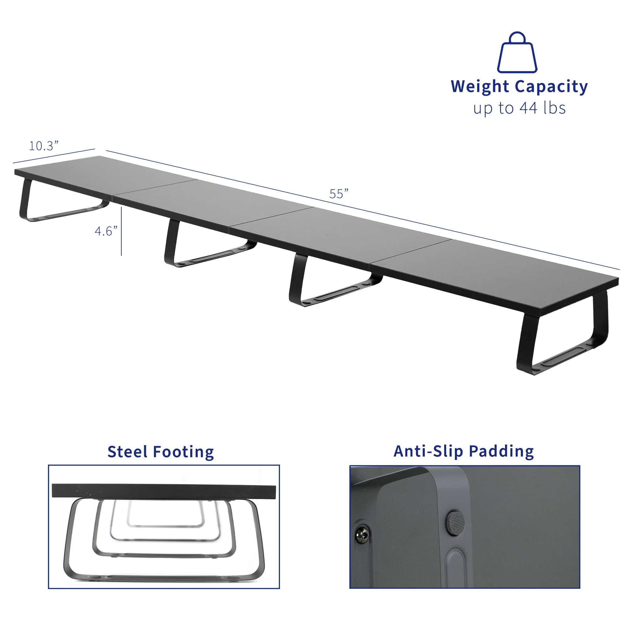 Tabletop Monitor Riser - Image 22