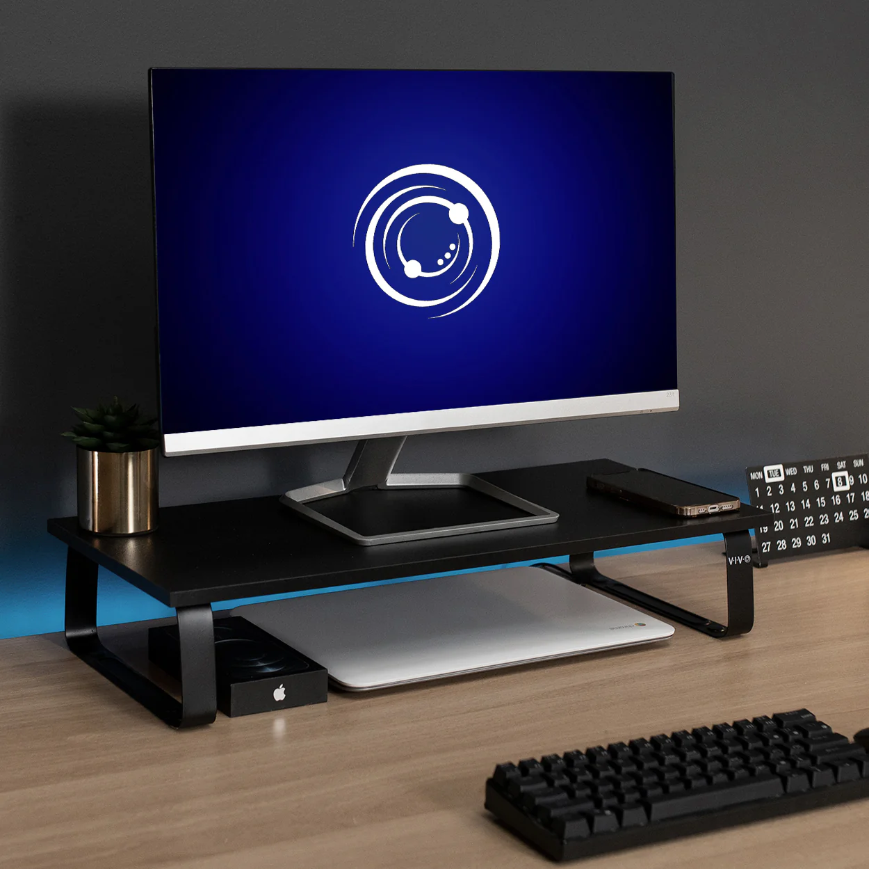 Tabletop Monitor Riser - Image 4