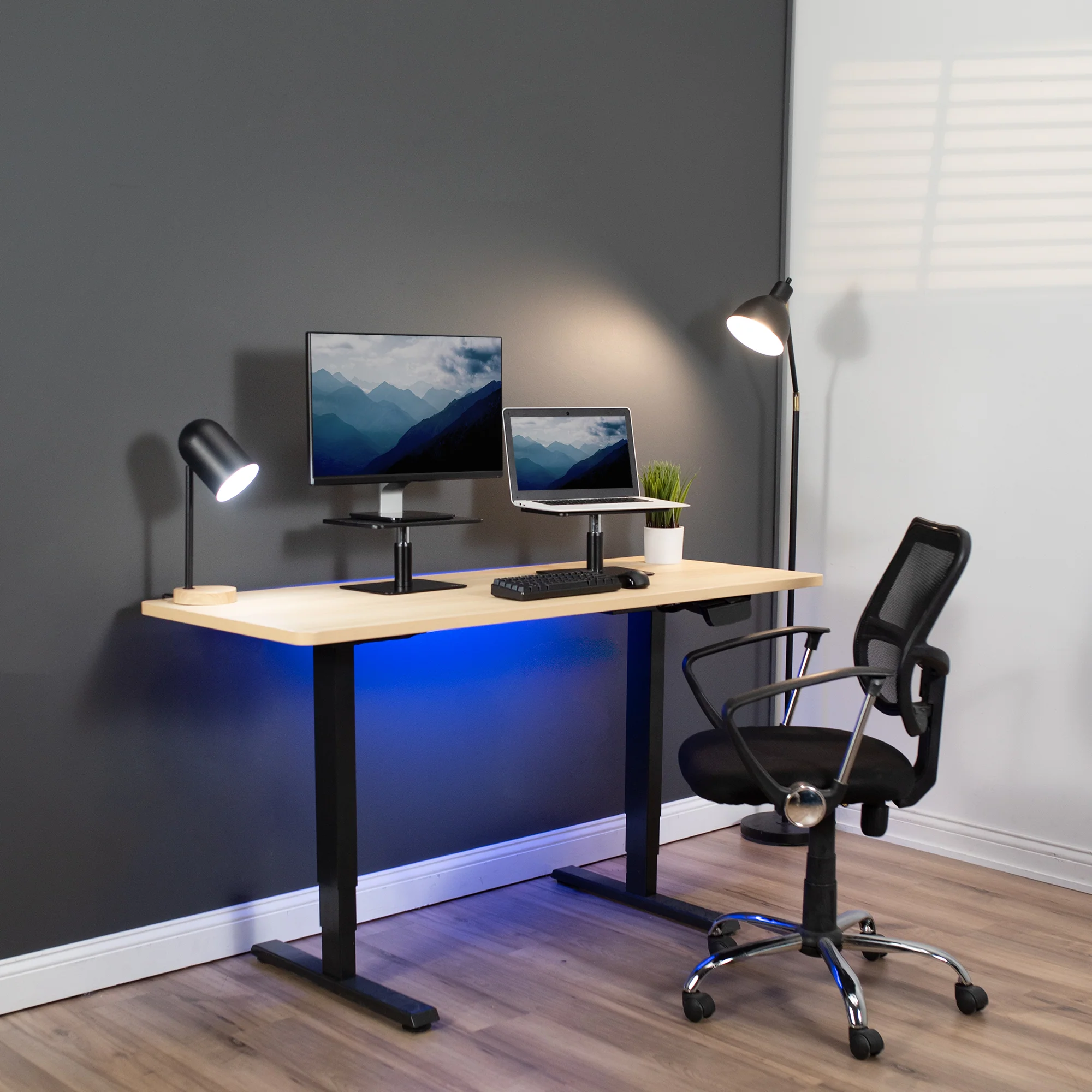 12" Aluminum Monitor Riser - Image 6