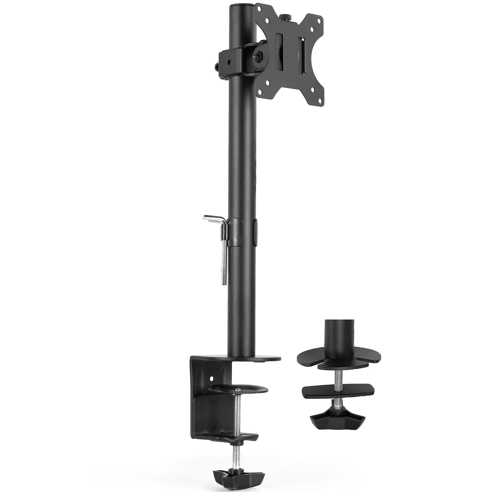 Single Monitor Desk Mount - Up to 38" Screens - Image 13