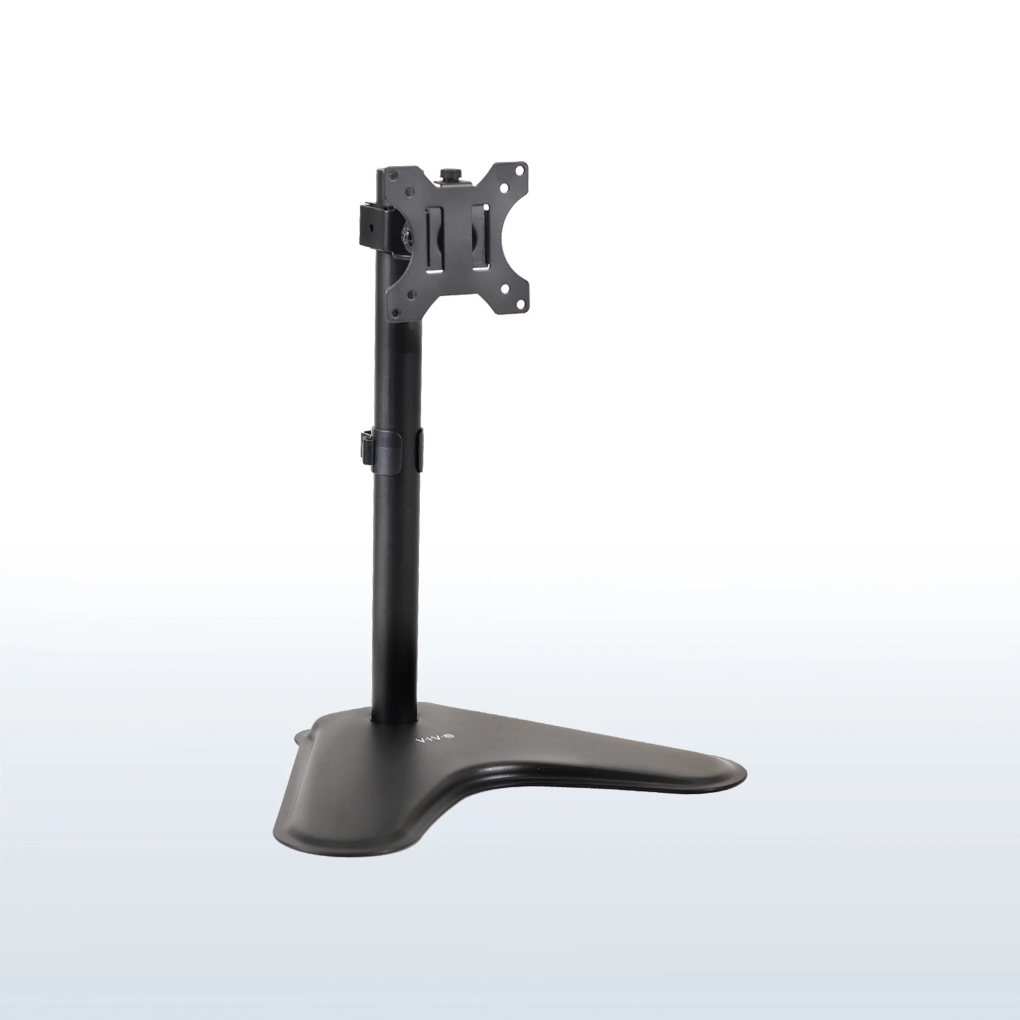 Single Monitor Desk Stand - Up to 38" Screens