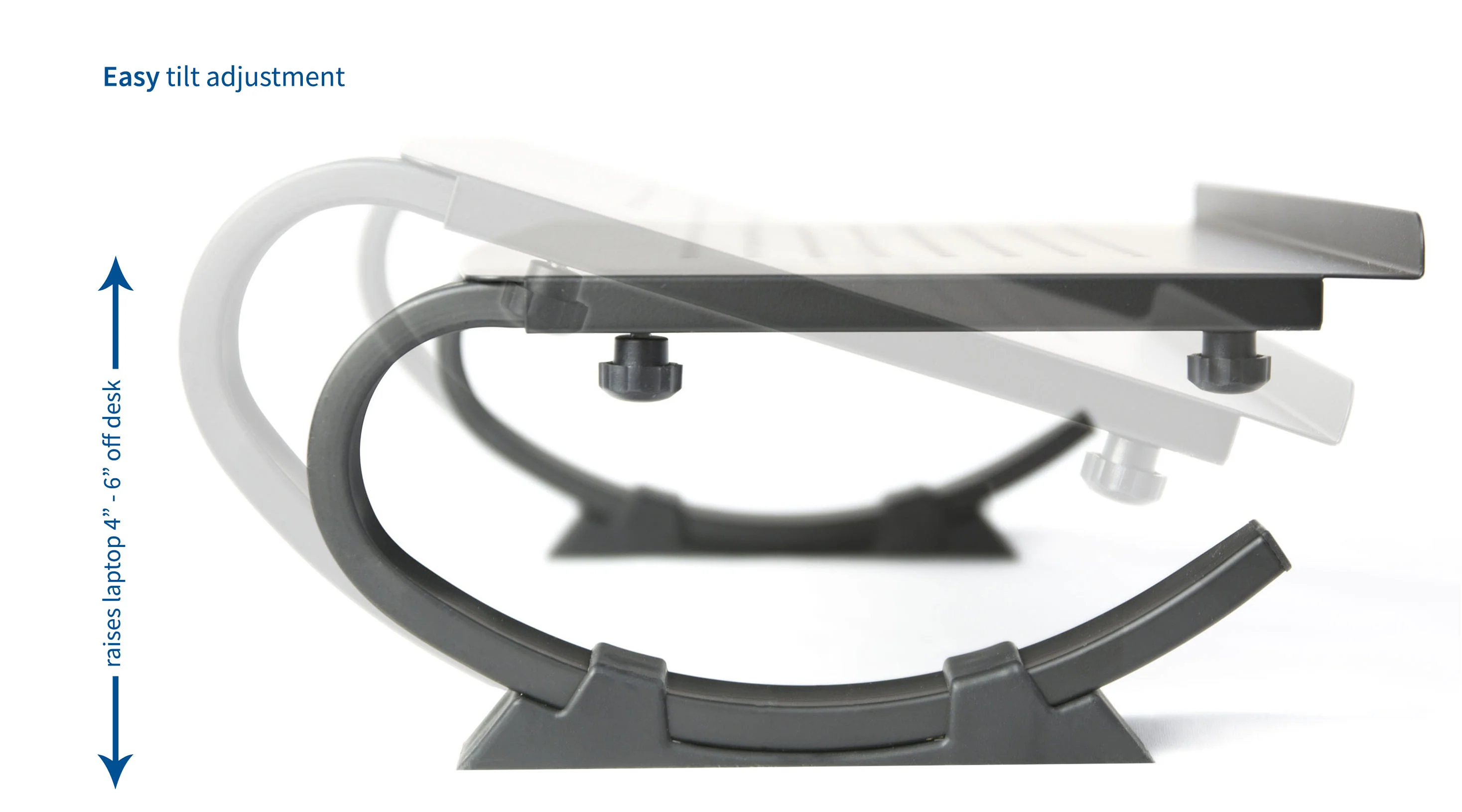 Laptop Desk Stand - Image 4