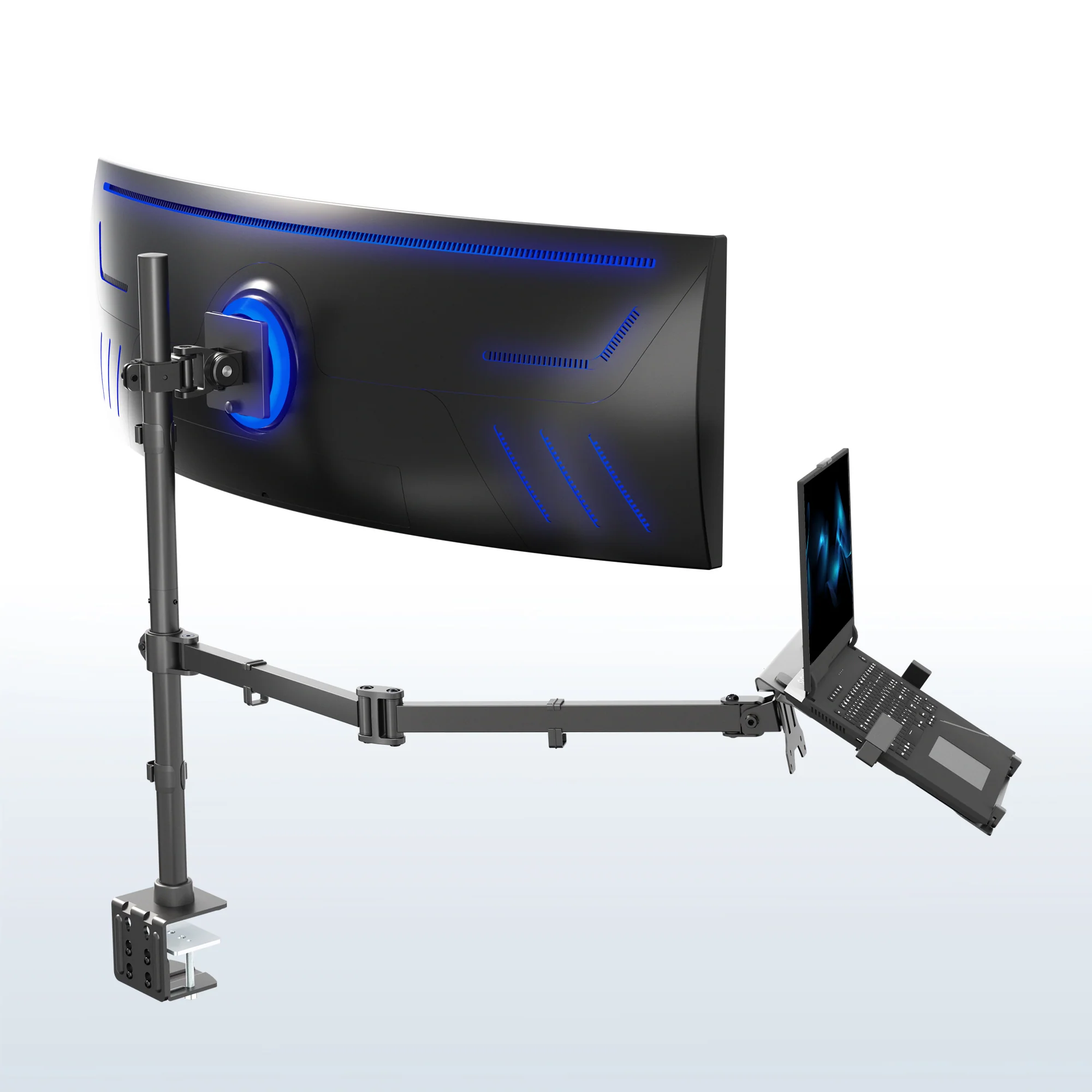 Laptop Desk Mounts & Stands