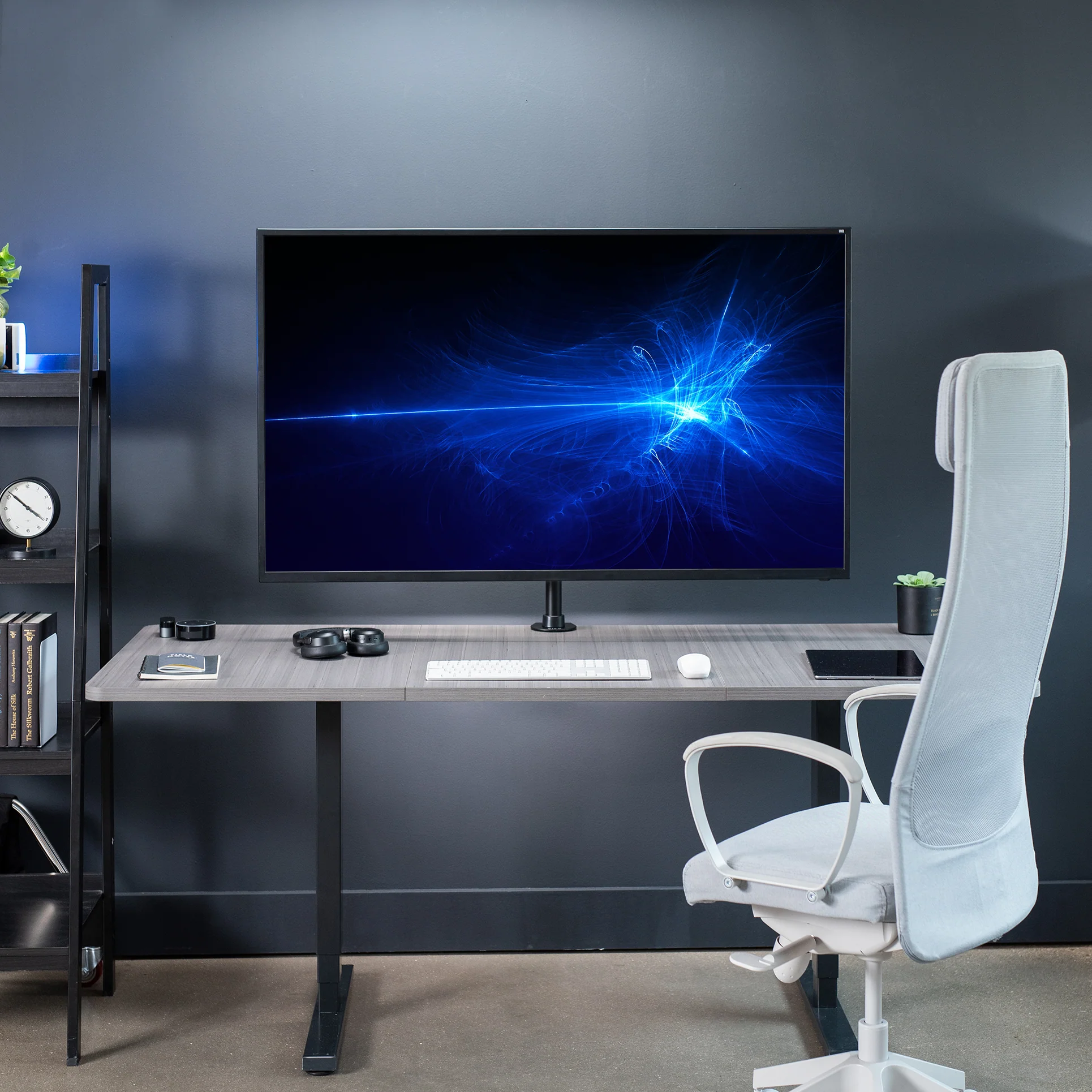 Wide Screen Mount for 23” to 55” TVs - Image 2