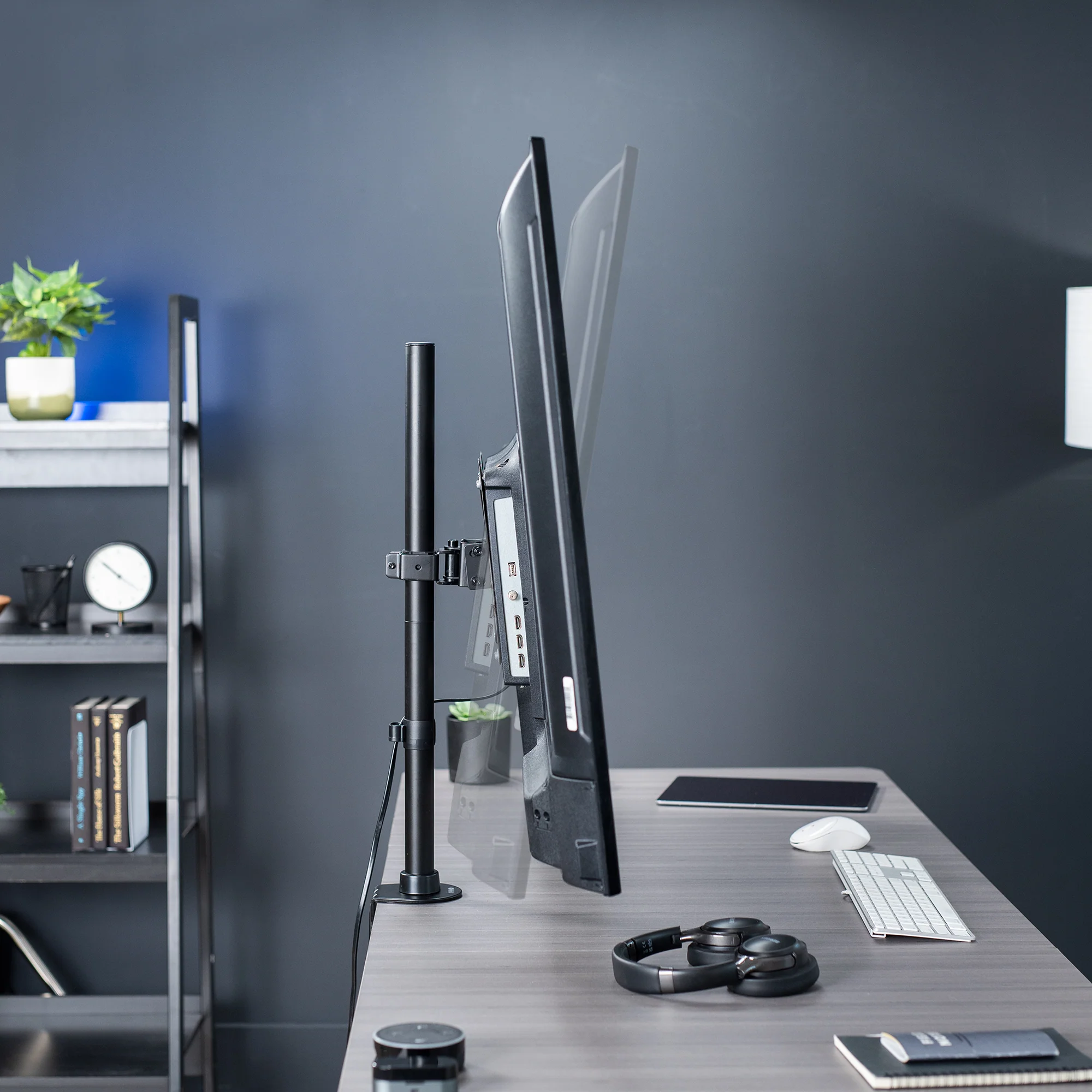 Wide Screen Mount for 23” to 55” TVs - Image 9