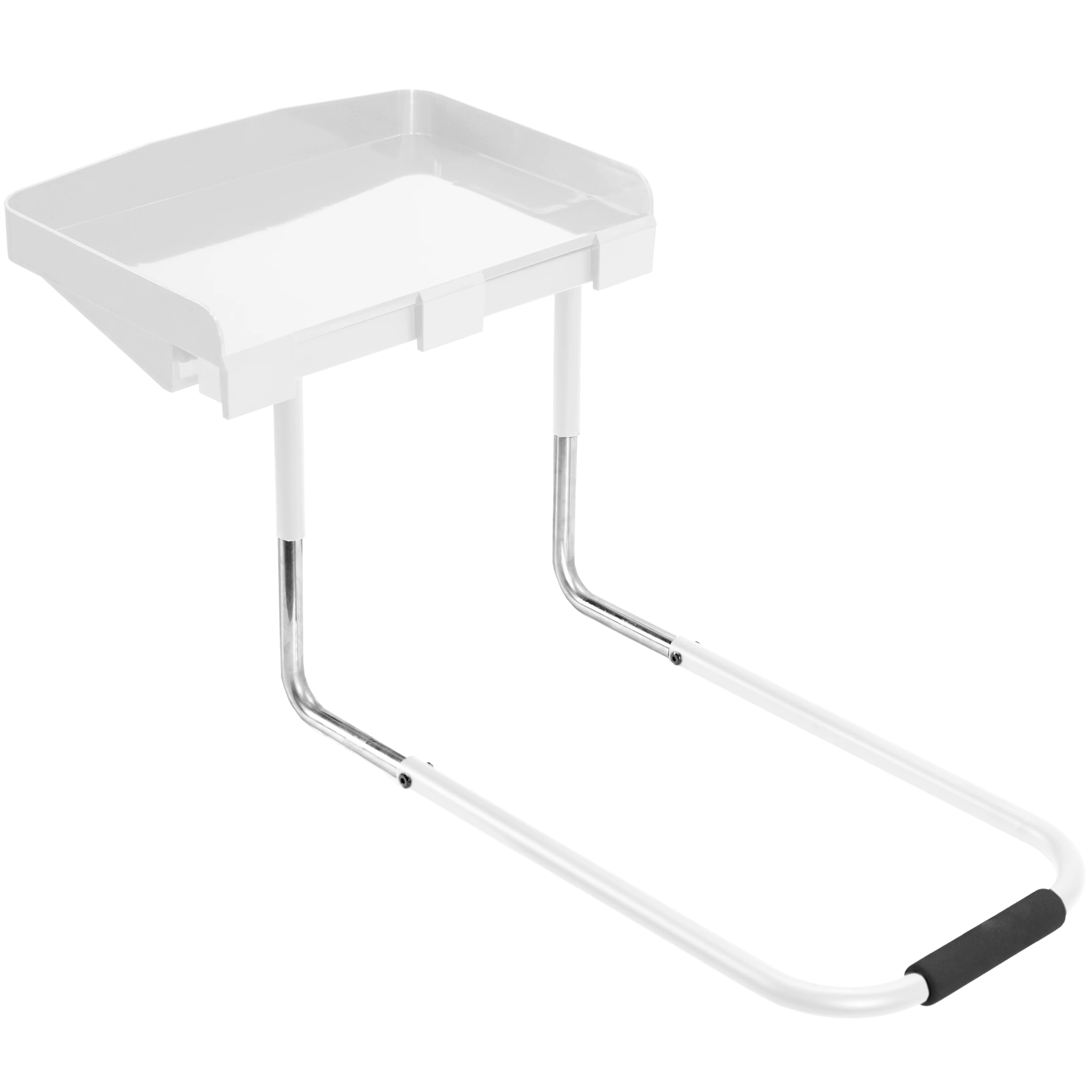 Sidekiix by VIVO Under Mattress Shelf - Image 11