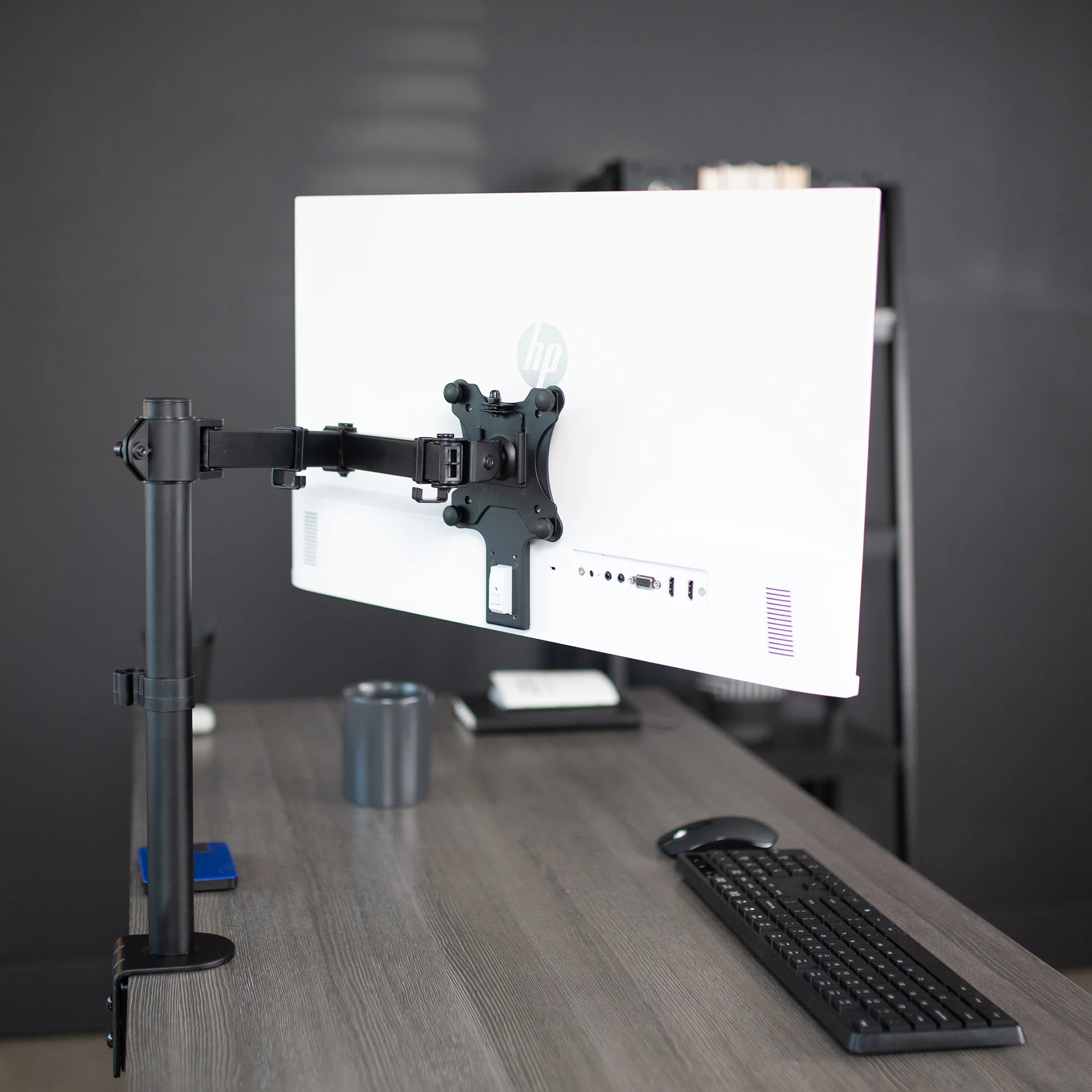 VESA Adapter for Compatible HP M-Series Monitors - Image 8